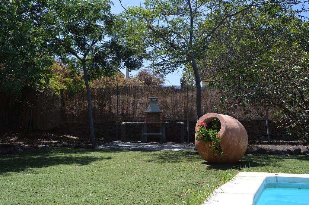 La Alpispa San Francisco de Paula エクステリア 写真