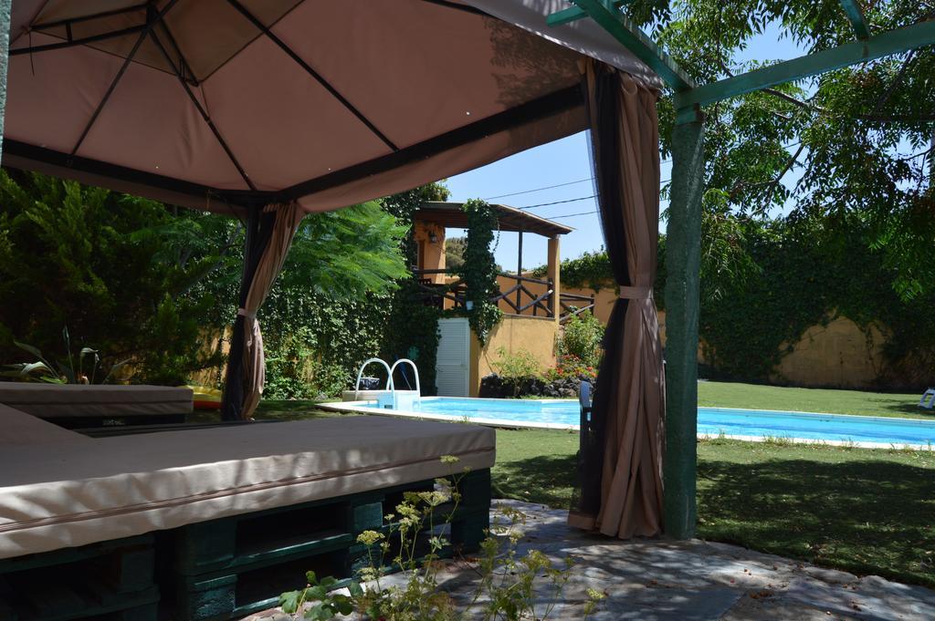 La Alpispa San Francisco de Paula エクステリア 写真