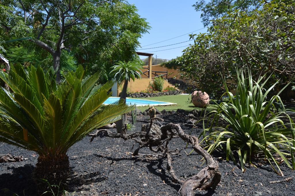 La Alpispa San Francisco de Paula エクステリア 写真