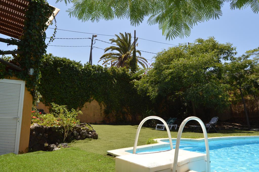 La Alpispa San Francisco de Paula エクステリア 写真