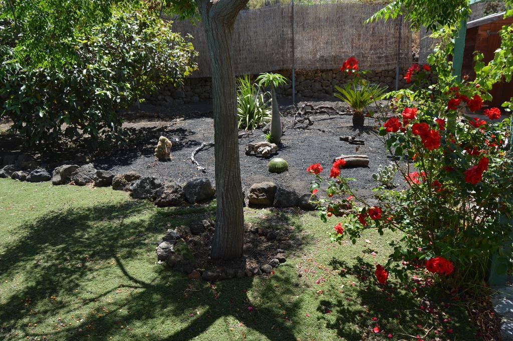 La Alpispa San Francisco de Paula エクステリア 写真
