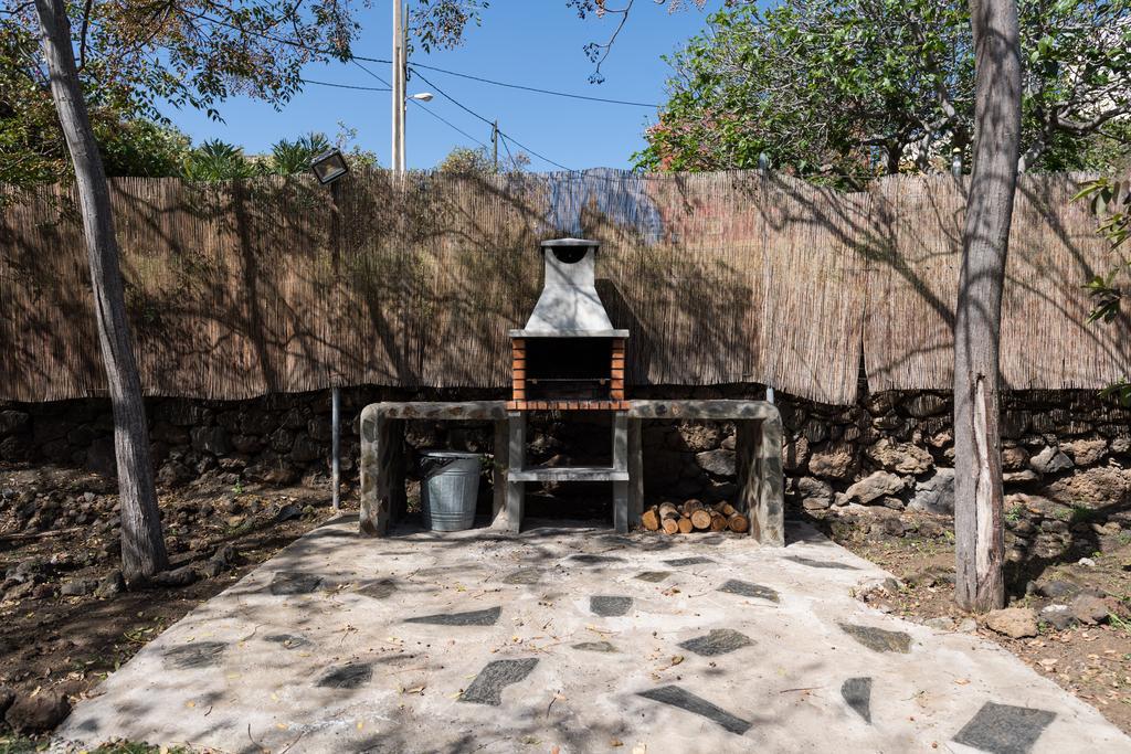 La Alpispa San Francisco de Paula エクステリア 写真