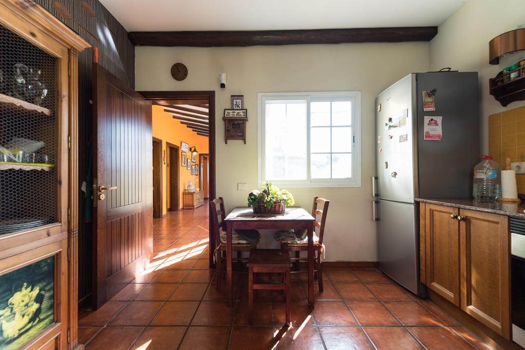La Alpispa San Francisco de Paula エクステリア 写真