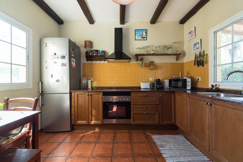 La Alpispa San Francisco de Paula エクステリア 写真
