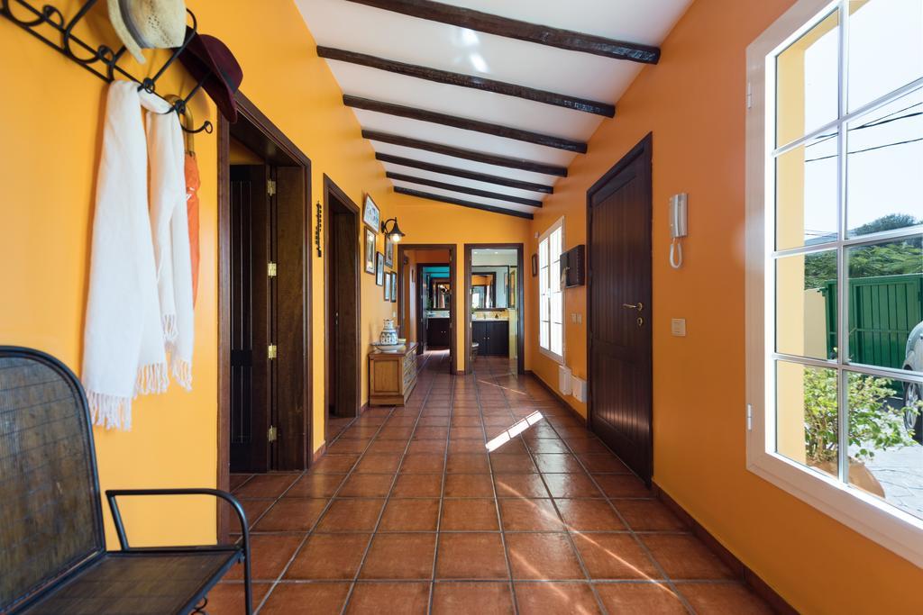 La Alpispa San Francisco de Paula エクステリア 写真