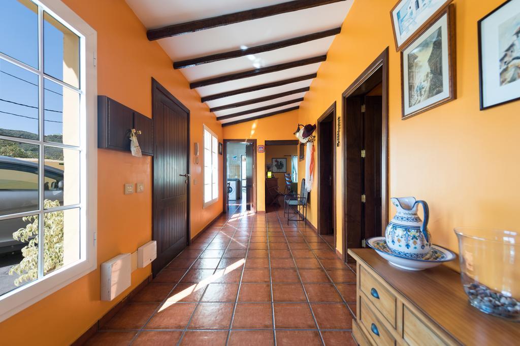 La Alpispa San Francisco de Paula エクステリア 写真