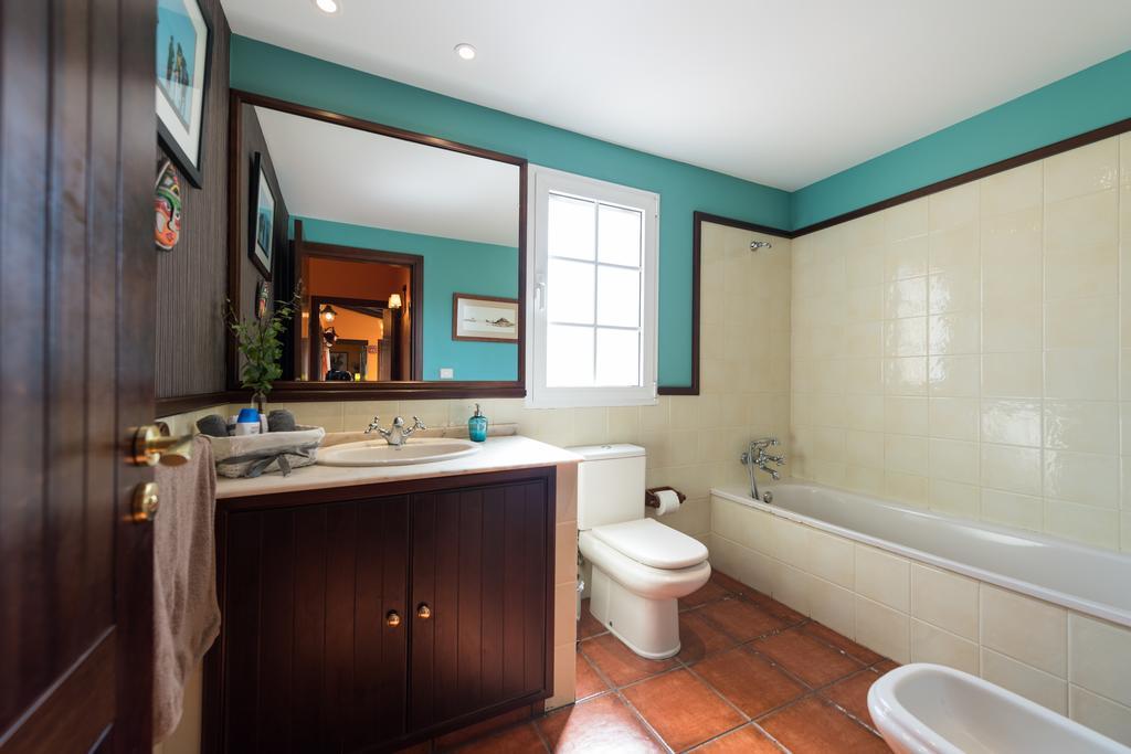 La Alpispa San Francisco de Paula エクステリア 写真