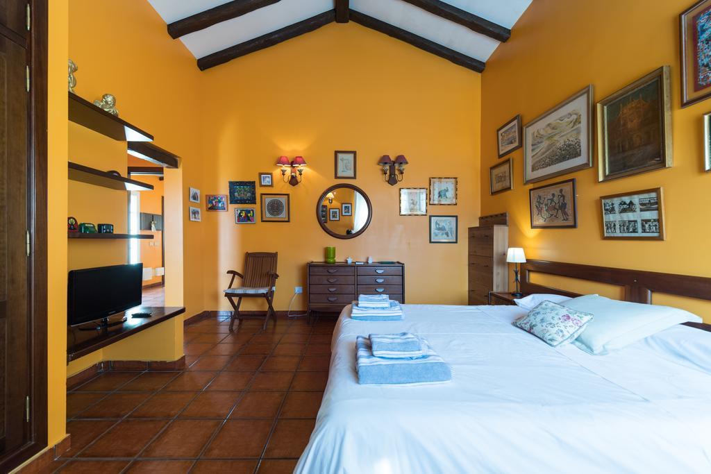 La Alpispa San Francisco de Paula エクステリア 写真