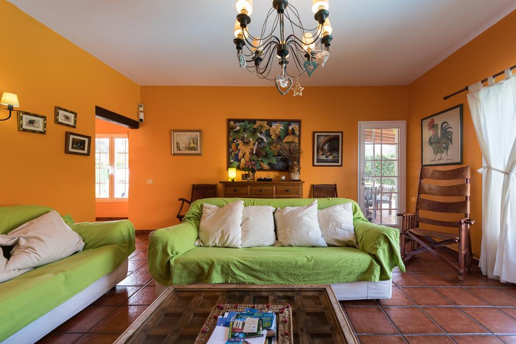 La Alpispa San Francisco de Paula エクステリア 写真