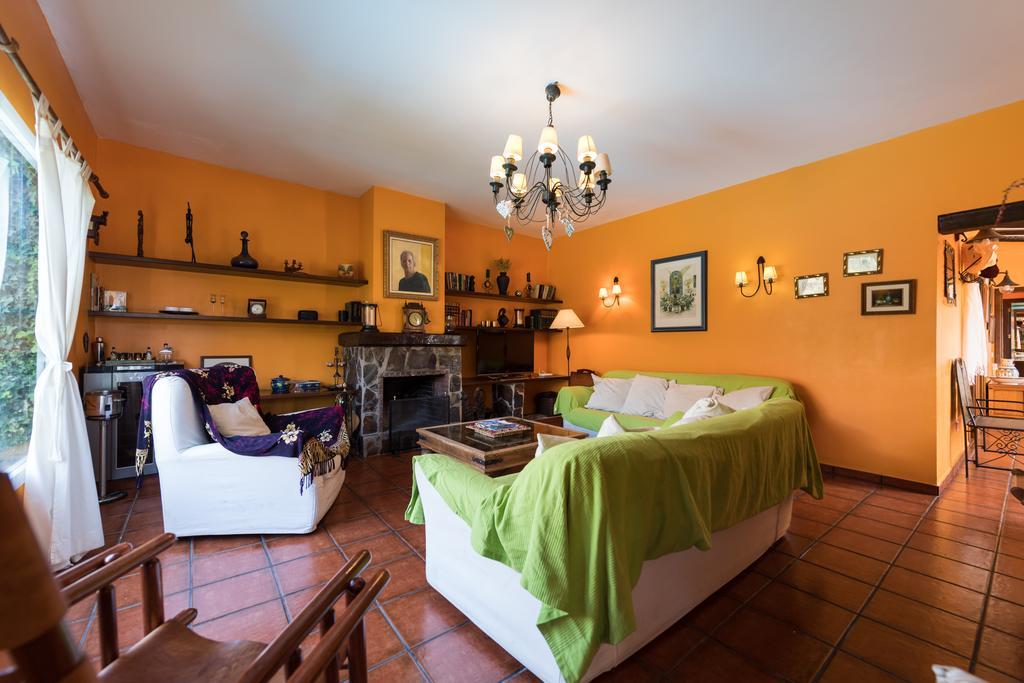La Alpispa San Francisco de Paula エクステリア 写真