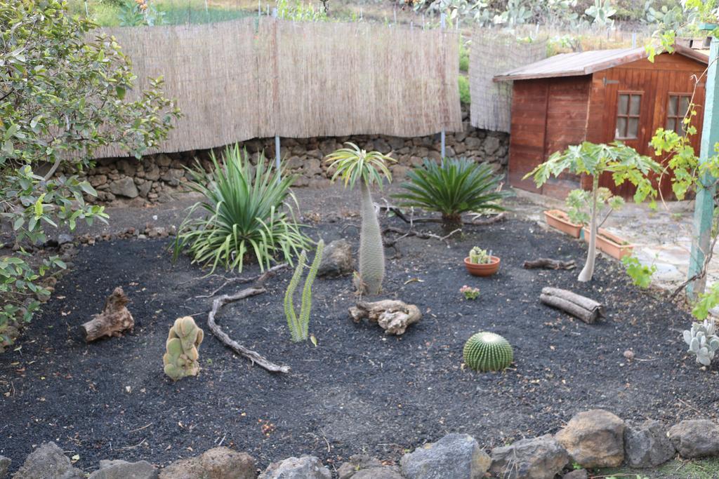 La Alpispa San Francisco de Paula エクステリア 写真