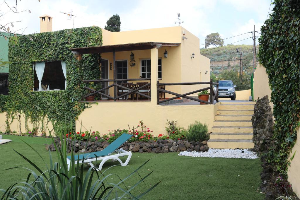 La Alpispa San Francisco de Paula エクステリア 写真