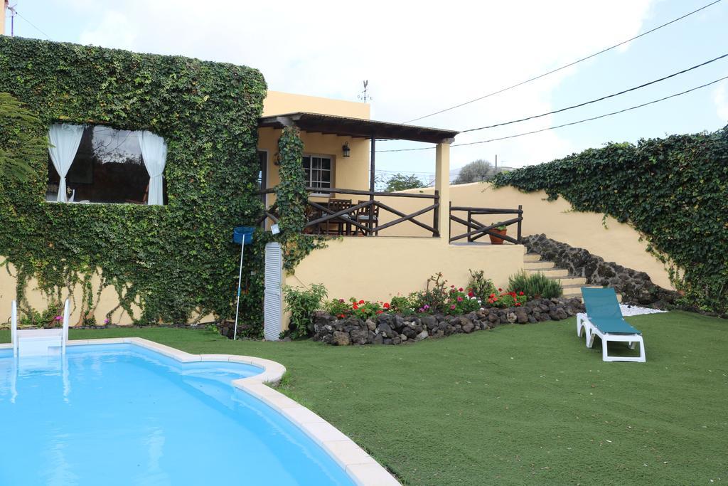 La Alpispa San Francisco de Paula エクステリア 写真