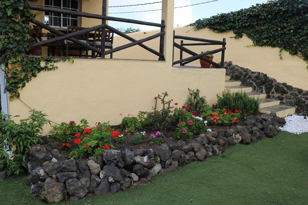 La Alpispa San Francisco de Paula エクステリア 写真