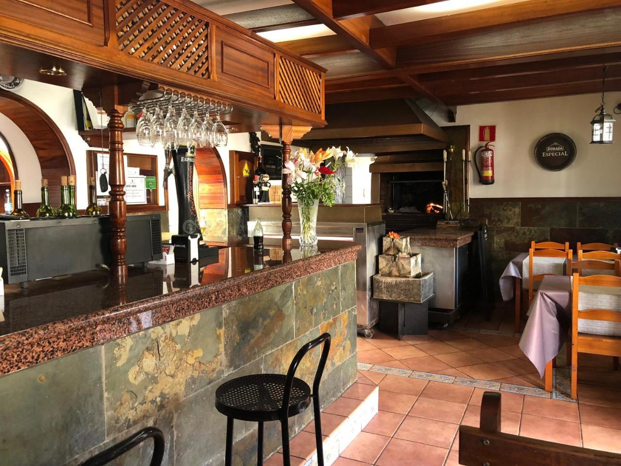La Alpispa San Francisco de Paula エクステリア 写真
