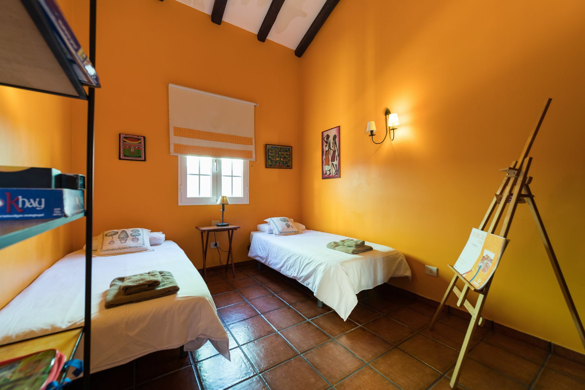 La Alpispa San Francisco de Paula エクステリア 写真