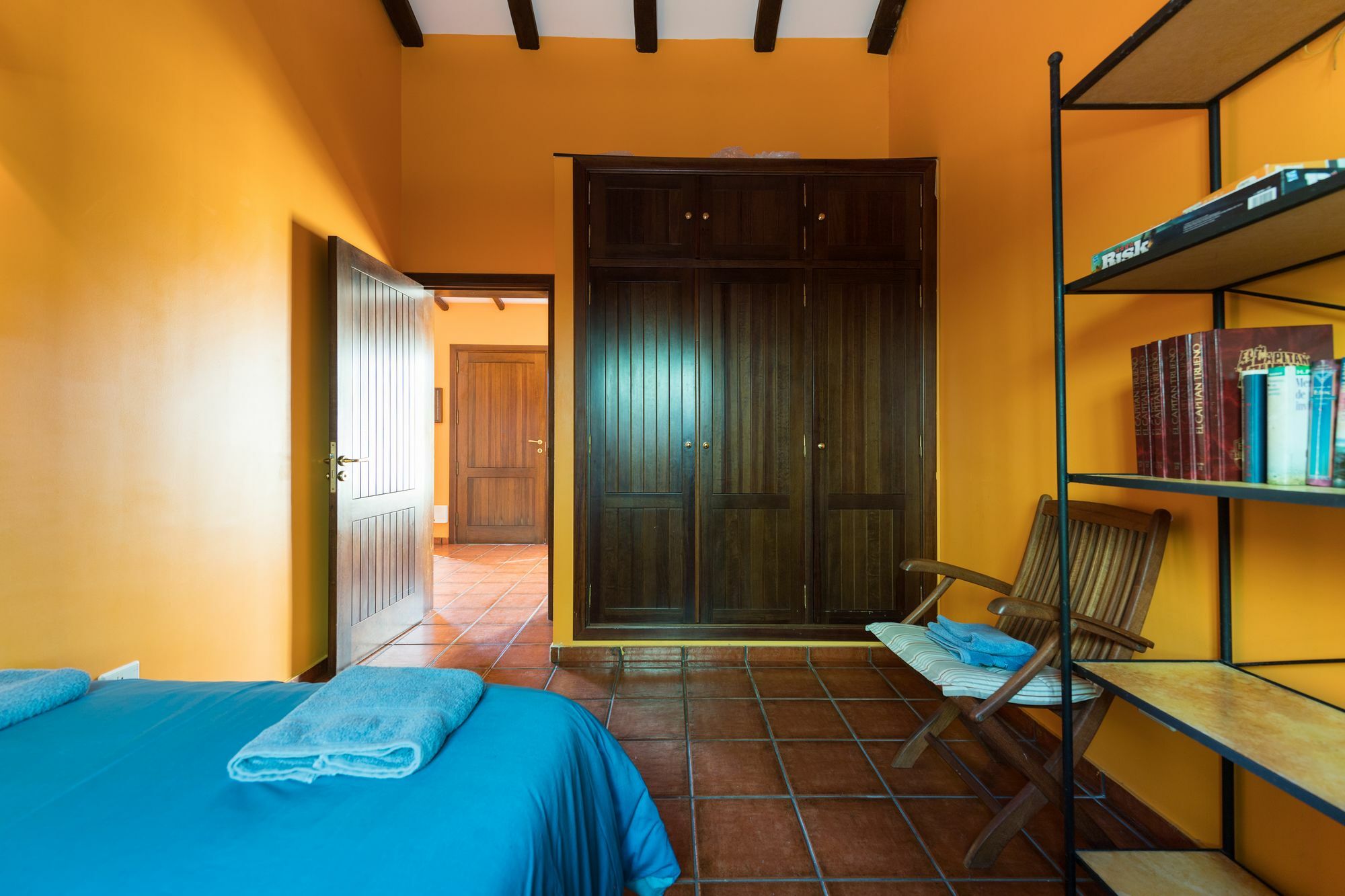 La Alpispa San Francisco de Paula エクステリア 写真