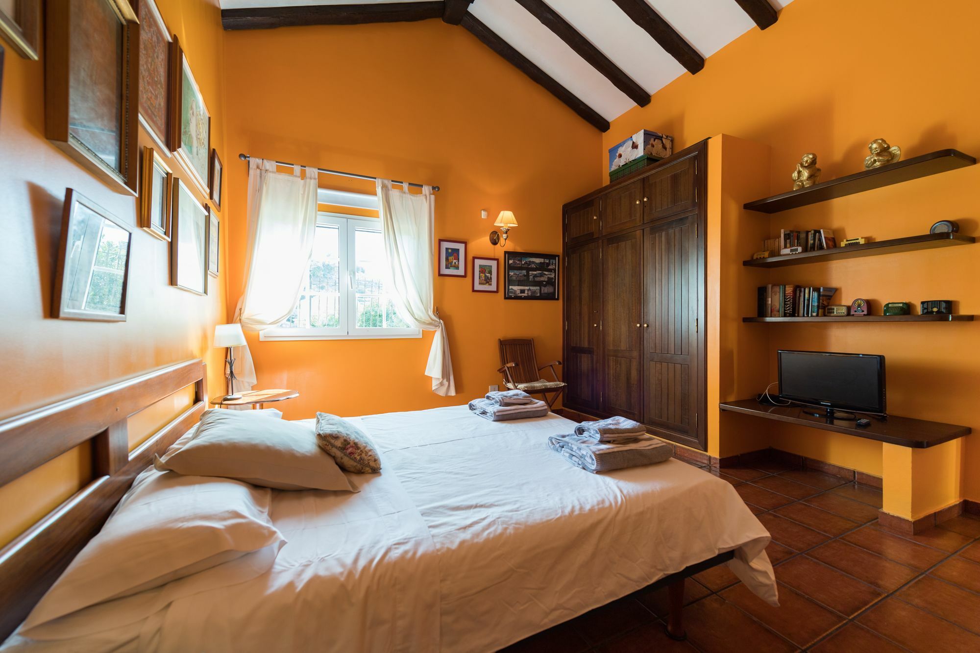 La Alpispa San Francisco de Paula エクステリア 写真