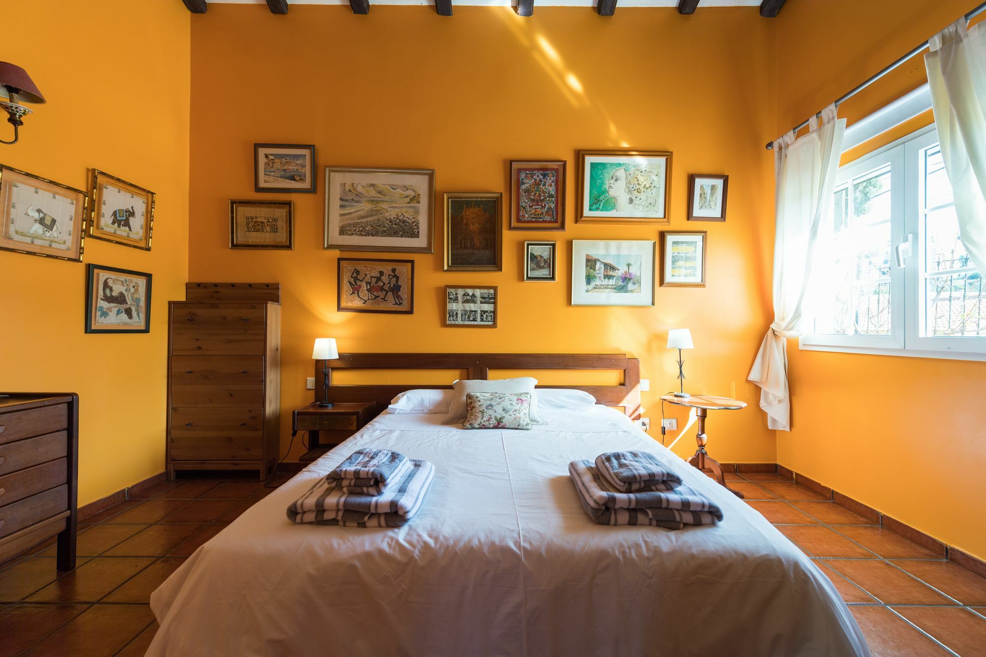 La Alpispa San Francisco de Paula エクステリア 写真