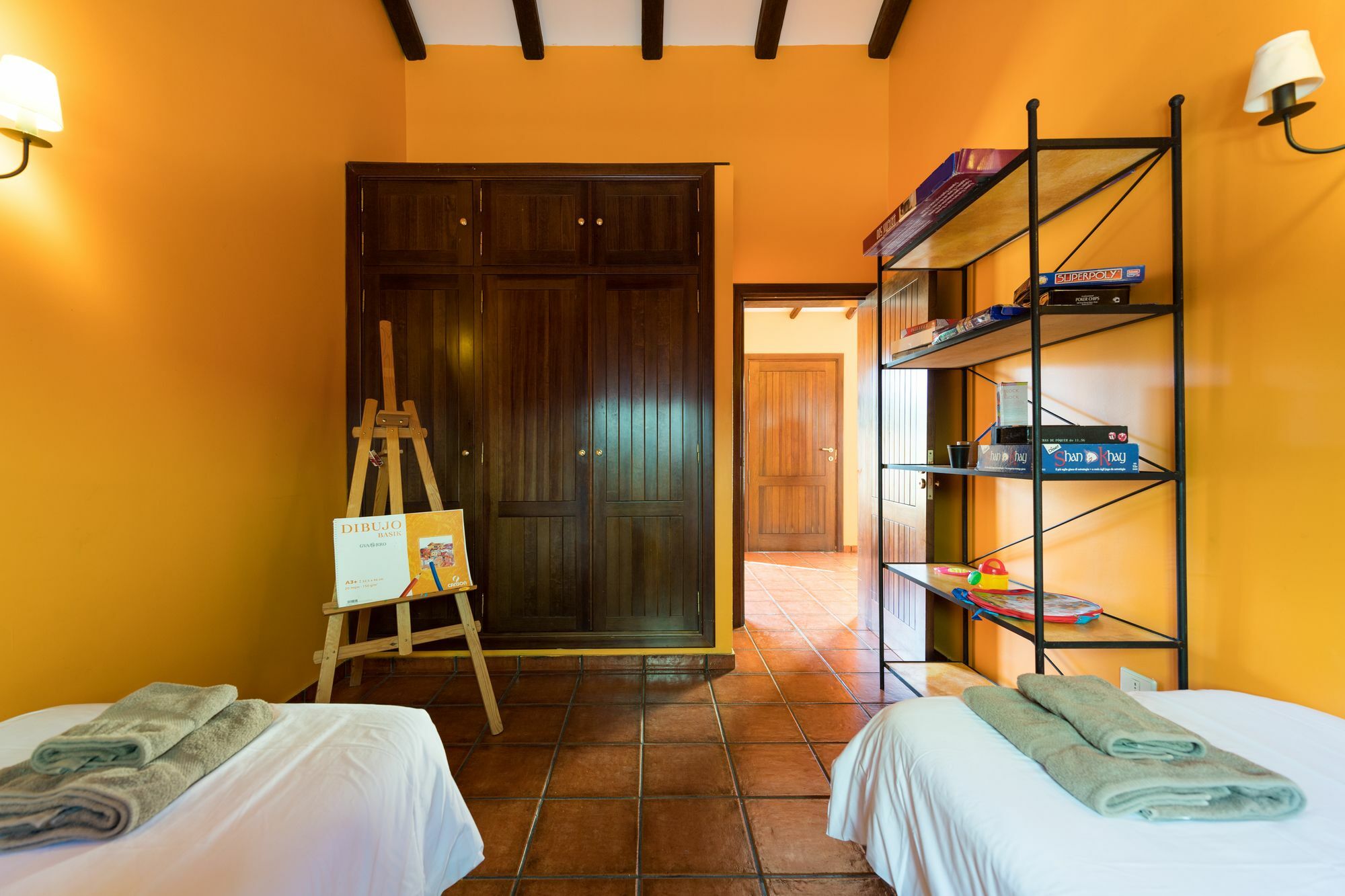 La Alpispa San Francisco de Paula エクステリア 写真