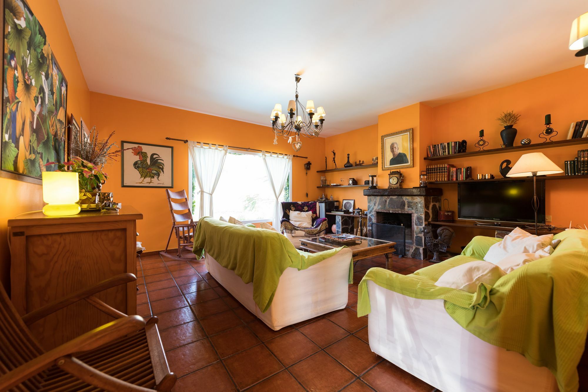 La Alpispa San Francisco de Paula エクステリア 写真