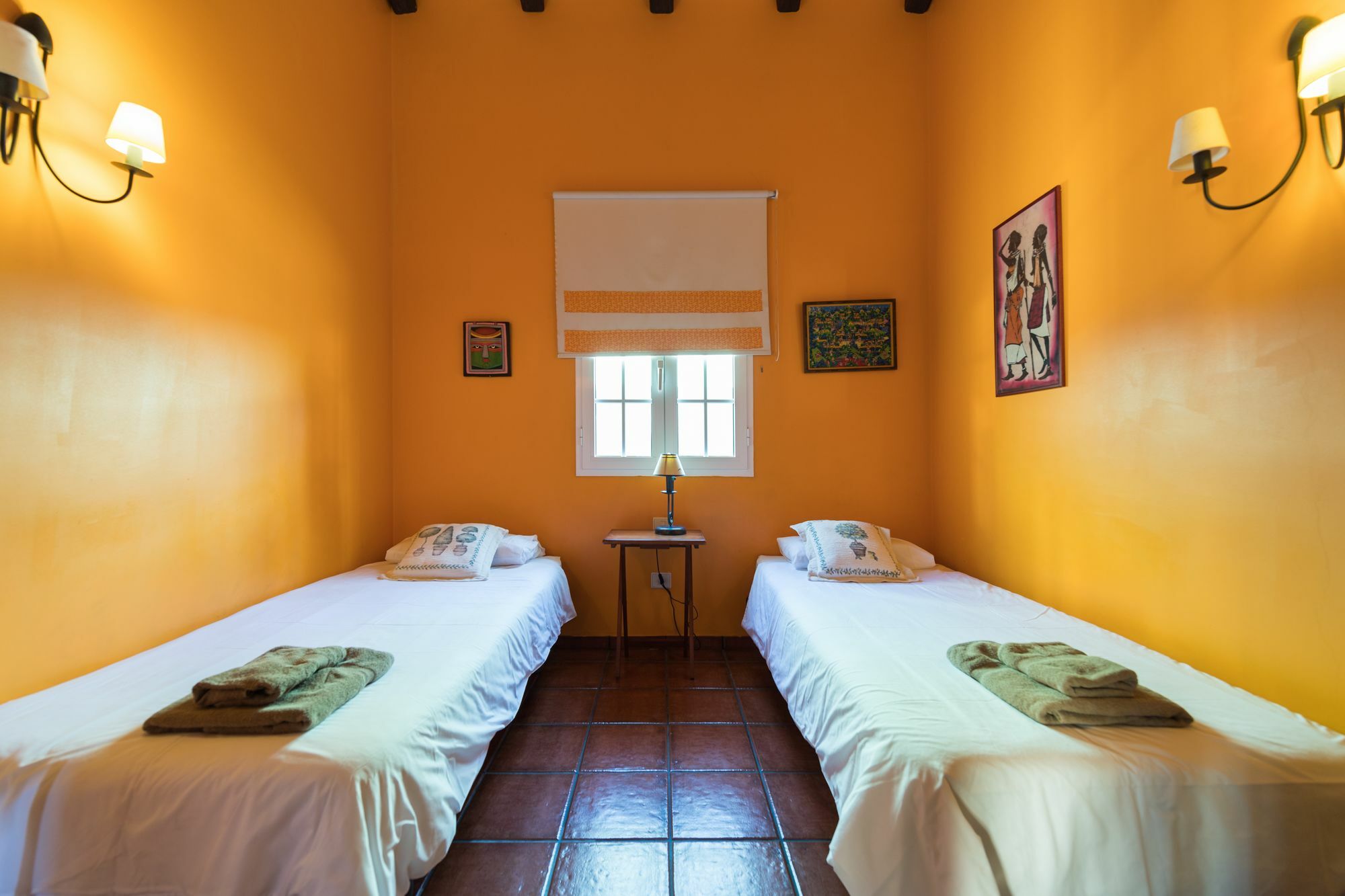La Alpispa San Francisco de Paula エクステリア 写真